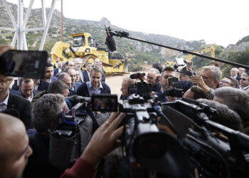 ΝΑΡ Κρήτης: Ανεπιθύμητοι στο νησί οι Μητσοτάκης και Πλεύρης