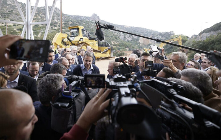 ΝΑΡ Κρήτης: Ανεπιθύμητοι στο νησί οι Μητσοτάκης και Πλεύρης