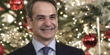 Γαλάζιο πρόγραμμα (φθηνής) εξαγοράς συνειδήσεων