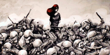 Απολογισμός και προοπτικές στον αγώνα για τα δικαιώματα και τις ελευθερίες,