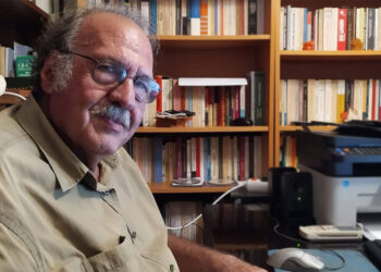 Θεόδωρος Μεγαλοοικονόμου: Ο καπιταλισμός βρίσκεται σε «θανάσιμη αγωνία»