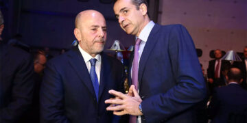 Στο… ταμείο των εκλογών προσέρχονται οι μιντιάρχες