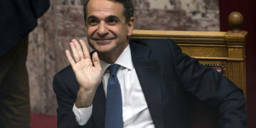 Η «λασπομαχία» των τριών ημερών και το μεγάλο ζήτημα δημοκρατίας