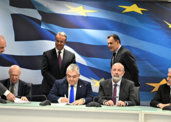Το Πανεπιστήμιο Θεσσαλίας στήνει αιματοβαμμένες καριέρες με προγράμματα πολεμικών εξοπλισμών