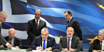 Το Πανεπιστήμιο Θεσσαλίας στήνει αιματοβαμμένες καριέρες με προγράμματα πολεμικών εξοπλισμών