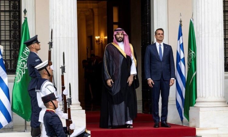 Μουντιάλ 2030: Η επόμενη μεγάλη μπίζνα μετά το Κατάρ-γκέιτ