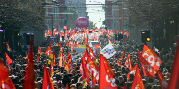 Η «μητέρα των μαχών» για το συνταξιοδοτικό