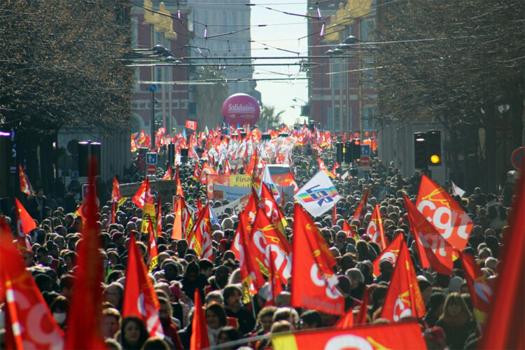 Η «μητέρα των μαχών» για το συνταξιοδοτικό
