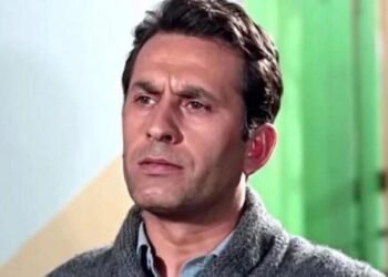 Νίκος Ξανθόπουλος: Αποχαιρετώντας το «παιδί του λαού»