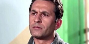 Νίκος Ξανθόπουλος: Αποχαιρετώντας το «παιδί του λαού»