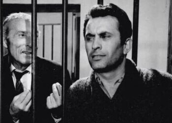 Νίκος Ξανθόπουλος:  Το τελευταίο «παιδί του λαού»