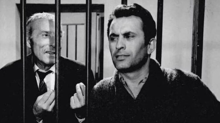 Νίκος Ξανθόπουλος:  Το τελευταίο «παιδί του λαού»