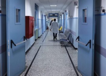 «Απ’ τα χέρια μας θα βρει η ζωή απαντοχή»