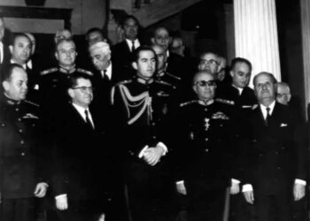 Κωνσταντίνος Γκλύξμπουργκ: Θα ταφεί ως ιδιώτης με…βασιλικές τιμές!