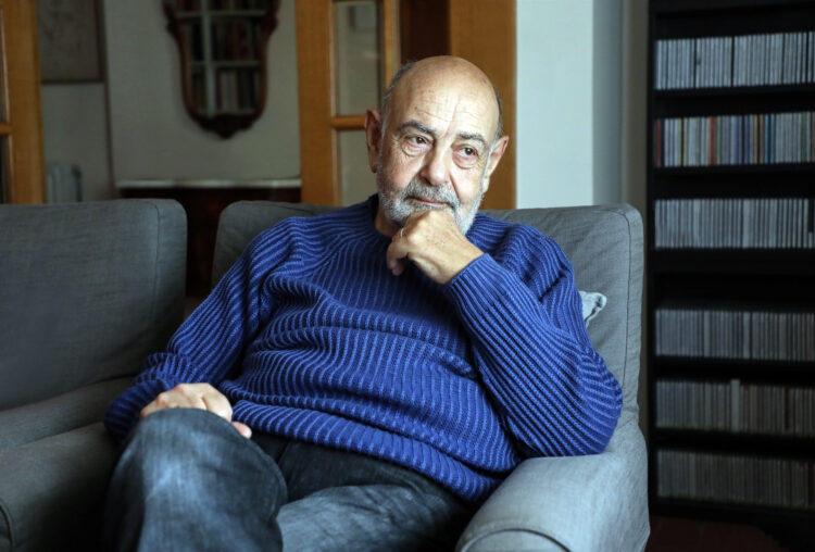 Αλέξης Πανσέληνος: Δεν παραιτείσαι, όταν αυτά που κάνεις έχουν βαθιές ρίζες μέσα σου