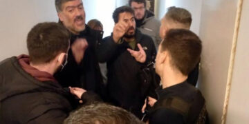 Πορεία την Πέμπτη ενάντια στην έξωση μονογονεϊκής οικογένειας στα Πατήσια