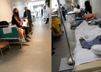 Υπέρ κρατικοδίαιτων ιδιωτών κλινικαρχών η προεκλογική «ραντζομαχία» Πλεύρη