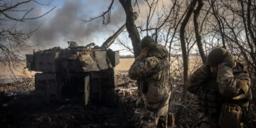 O πόλεμος ΝΑΤΟ-Ρωσίας κλιμακώνεται επικίνδυνα
