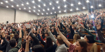 Ολοκληρώθηκε με επιτυχία η 5η συνδιάσκεψη της ΑΝΤΑΡΣΥΑ