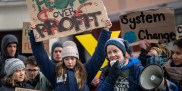 Νταβός: Στον αστερισμό της κρίσης, αναζητώντας (εναγωνίως) απαντήσεις