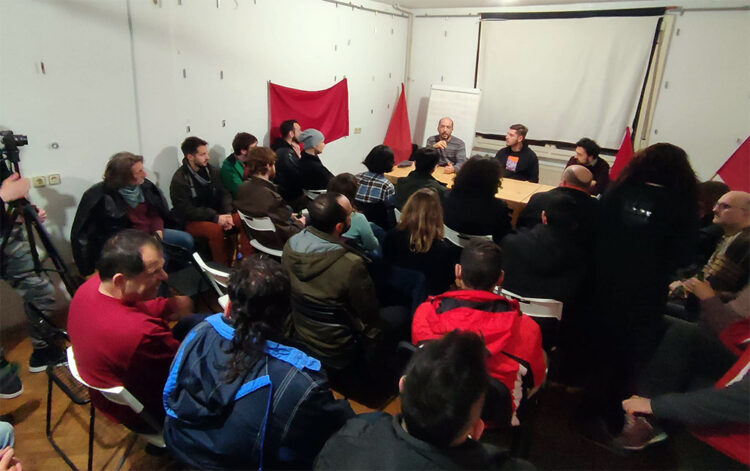 Ξεκίνησε το βαλκανικό πολιτικό οδοιπορικό ΝΑΡ και νΚΑ