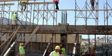 Το εργατικό κίνημα στην κατασκευή στη νέα εποχή και η αντικαπιταλιστική αριστερά