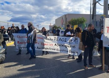 Εκπαίδευση: Κινητοποιήσεις για την μονιμοποίηση των νεοδιόριστων