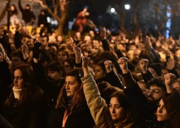 ΝΑΡ-νΚΑ για τους αγώνες καλλιτεχνών: Προεκλογικές δεσμεύσεις για να σιωπήσουν οι αγώνες!
