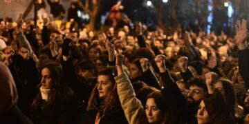 ΝΑΡ-νΚΑ για τους αγώνες καλλιτεχνών: Προεκλογικές δεσμεύσεις για να σιωπήσουν οι αγώνες!