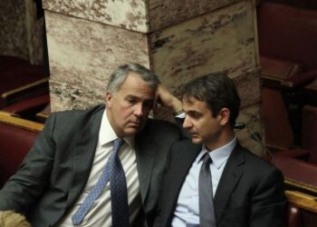 ΑΝΤΑΡΣΥΑ: Τον φασισμό τσακίζουν αγώνες λαϊκοί. Όχι στην νομοθετική ρύθμιση της ΝΔ