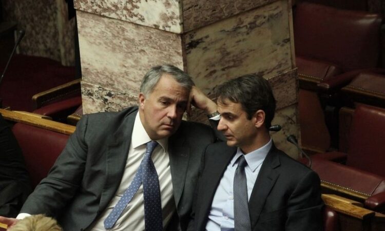 ΑΝΤΑΡΣΥΑ: Τον φασισμό τσακίζουν αγώνες λαϊκοί. Όχι στην νομοθετική ρύθμιση της ΝΔ