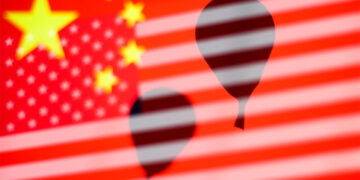 Τα… μπαλόνια και ο πόλεμος που έρχεται