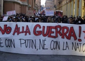 Ο πόλεμος στην Ουκρανία και η Αριστερά