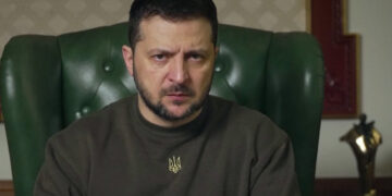 Τι κρύβει ο «πόλεμος κατά της διαφθοράς» στο Κίεβο