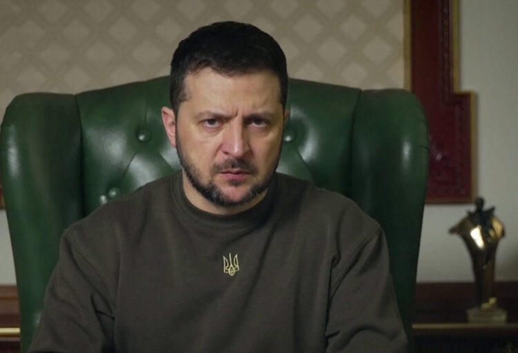 Τι κρύβει ο «πόλεμος κατά της διαφθοράς» στο Κίεβο