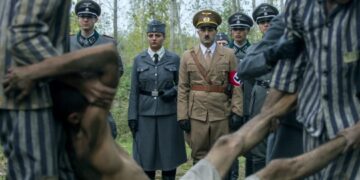 Τρίτος παγκόσμιος πόλεμος: Μια πολιτική ταινία για το σήμερα