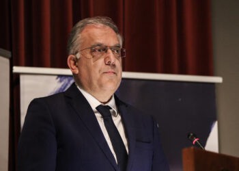 Μαφία και διαφθορά γκρεμίζουν το αφήγημα «νόμος και τάξη»