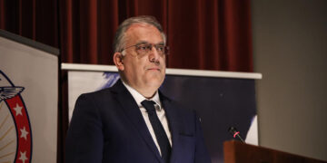 Μαφία και διαφθορά γκρεμίζουν το αφήγημα «νόμος και τάξη»