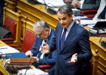 Πλήρης ταύτιση ΝΔ-ΣΥΡΙΖΑ στους ΝΑΤΟϊκούς εξοπλισμούς