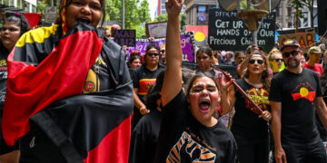 «Ημέρα της Αυστραλίας» ή επέτειος εισβολής και σφαγής;