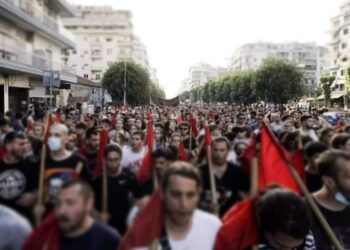 Ώρα για ένα αποφασιστικό βήμα μπροστά