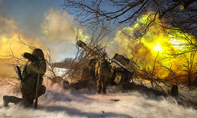 Ένας χρόνος μετά: Δέκα βασικά  συμπεράσματα  για τους πολέμους  της εποχής μας