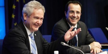 Τζαννετακισμός αλά… Κυπριακά