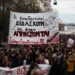 Εκπαίδευση: Χιλιάδες στους δρόμους του αγώνα ενάντια στην αξιολόγηση