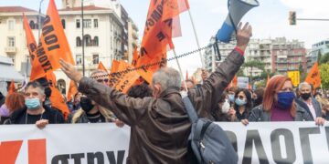 Εκπαίδευση: Ανυποχώρητος αγώνας κόντρα στην αξιολόγηση