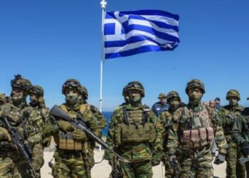 Σεισμός σε Τουρκία – Συρία: Κηρύγματα μίσους στον ελληνικό στρατό