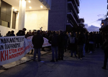Green Properties: «Πράσινες» μπίζνες, εργασιακή «μαυρίλα»