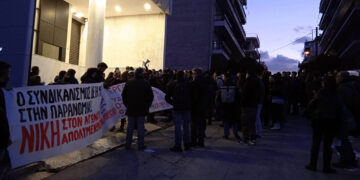 Green Properties: «Πράσινες» μπίζνες, εργασιακή «μαυρίλα»