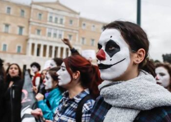 Τέχνη: Σε κρίσιμη καμπή το κίνημα σπουδαστών και εργαζομένων