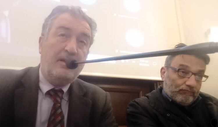 Βίντεο και απολογισμός από τη συνέλευση της ΚΕΔΔΑ.